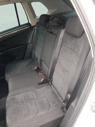 Volkswagen Tiguan Advance 2.0 TDI 110kW (150CV) 4Mot DSG