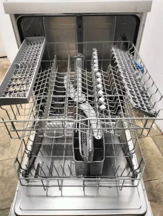Lavavajillas Bosch Acero Inoxidable