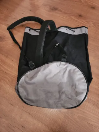 Bolsa deportiva Springfield