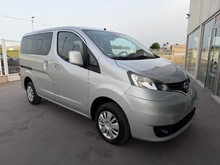 Nissan Evalia 2015 110cv 5 plazas