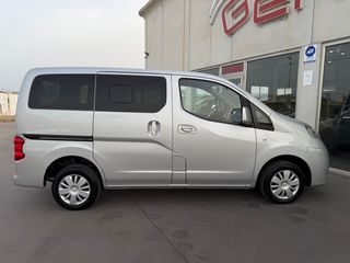 Nissan Evalia 2015 110cv 5 plazas