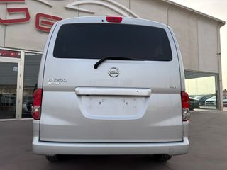 Nissan Evalia 2015 110cv 5 plazas