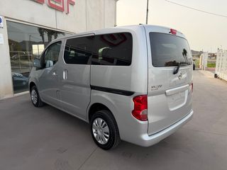 Nissan Evalia 2015 110cv 5 plazas