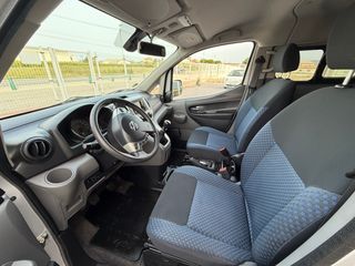 Nissan Evalia 2015 110cv 5 plazas