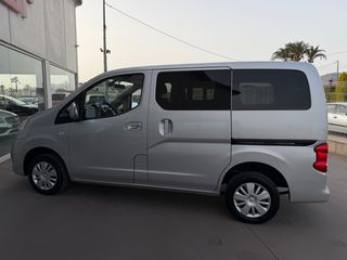 Nissan Evalia 2015 110cv 5 plazas