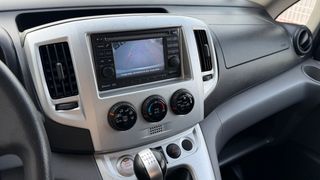 Nissan Evalia 2015 110cv 5 plazas