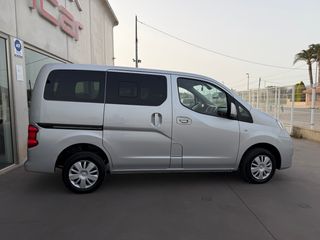 Nissan Evalia 2015 110cv 5 plazas