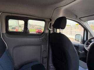 Nissan Evalia 2015 110cv 5 plazas