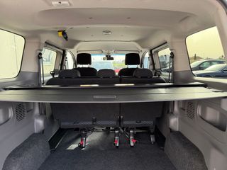 Nissan Evalia 2015 110cv 5 plazas