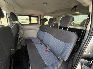 Nissan Evalia 2015 110cv 5 plazas