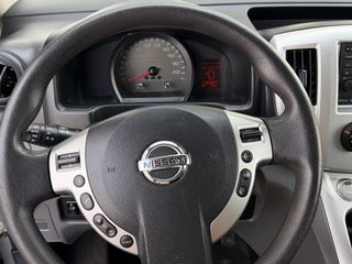 Nissan Evalia 2015 110cv 5 plazas