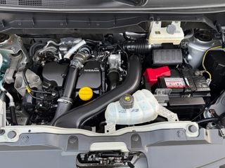 Nissan Evalia 2015 110cv 5 plazas