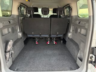 Nissan Evalia 2015 110cv 5 plazas