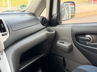 Nissan Evalia 2015 110cv 5 plazas