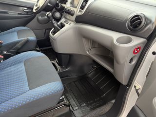 Nissan Evalia 2015 110cv 5 plazas