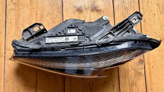 FARO ANTERIORE SX LED MERCEDES CLASSE A W176