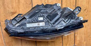 FARO ANTERIORE SX LED MERCEDES CLASSE A W176