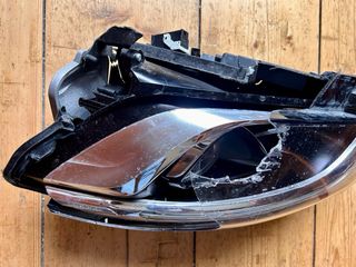 FARO ANTERIORE SX LED MERCEDES CLASSE A W176