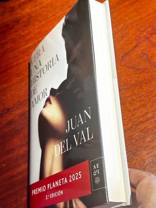 Vera, una historia de amor