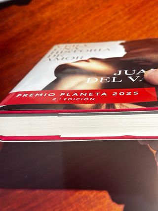 Vera, una historia de amor