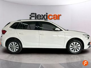 Skoda Kamiq 1.0 TSI 81kW (110CV) DSG Emotion
