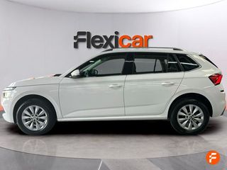 Skoda Kamiq 1.0 TSI 81kW (110CV) DSG Emotion