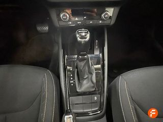 Skoda Kamiq 1.0 TSI 81kW (110CV) DSG Emotion