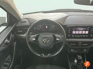 Skoda Kamiq 1.0 TSI 81kW (110CV) DSG Emotion