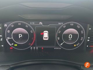 Skoda Kamiq 1.0 TSI 81kW (110CV) DSG Emotion