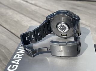 Garmin Fenix 7x Pro Solar