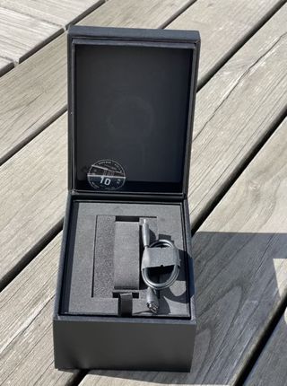 Garmin Fenix 7x Pro Solar