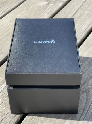 Garmin Fenix 7x Pro Solar