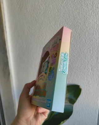 Bandai Tamagotchi Connection Ichiban Kuji