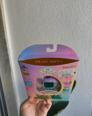 Bandai Tamagotchi Connection Ichiban Kuji