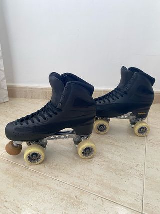 Patines Edea Flamenco T285