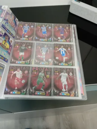 Panini Adrenalyn XL LaLiga 2025-26