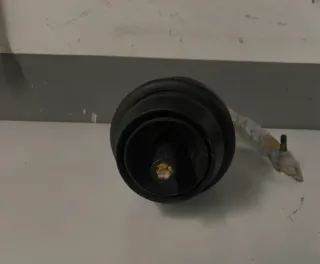 Botella Suspensión Hidroelástica Morris 1100- 1300