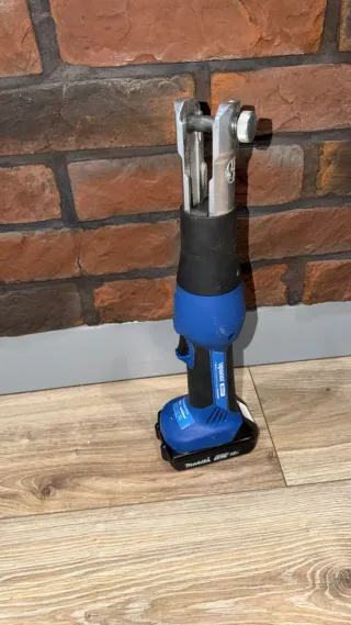 Uponor Prensa Multicapa