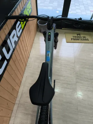 Orbea Wild ST H20 M Nueva Oferta