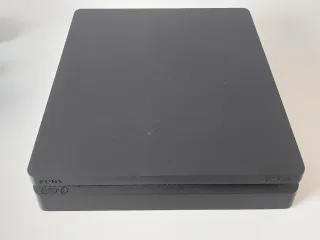 PS4 + Mando + Cables + FIFA 22