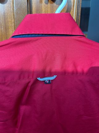 Camisa 7 Camicie manga larga Talla S