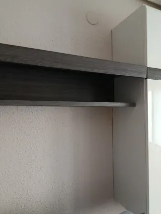 Mueble modular salón