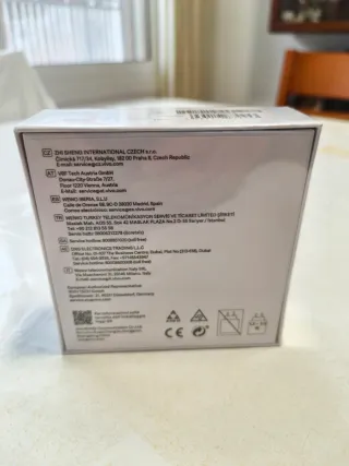 Auriculares Vivo tws 3e