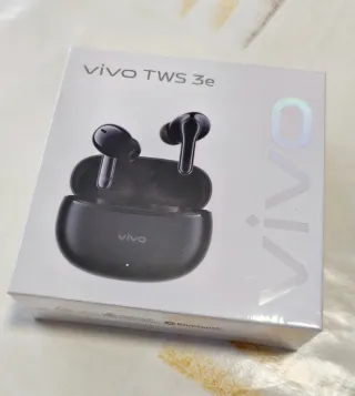 Auriculares Vivo tws 3e