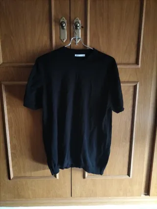 Lote de 14 camisetas/blusas talla S/M