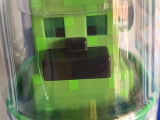 Minecraft Tubbz Colección Completa Primera Edicion