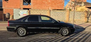 Volvo S80 2002