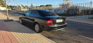 Volvo S80 2002