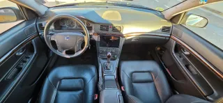 Volvo S80 2002