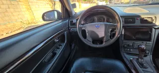 Volvo S80 2002